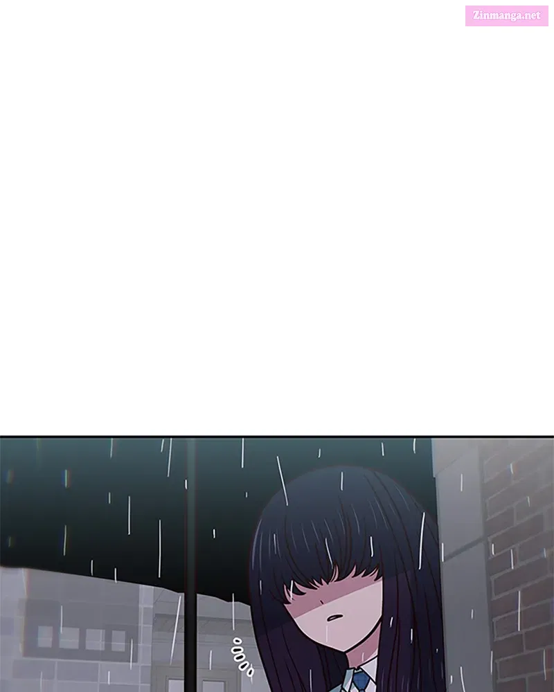 My Virtual Godis a Teenage Girl Kainu Manga Chapter 30 Page 31