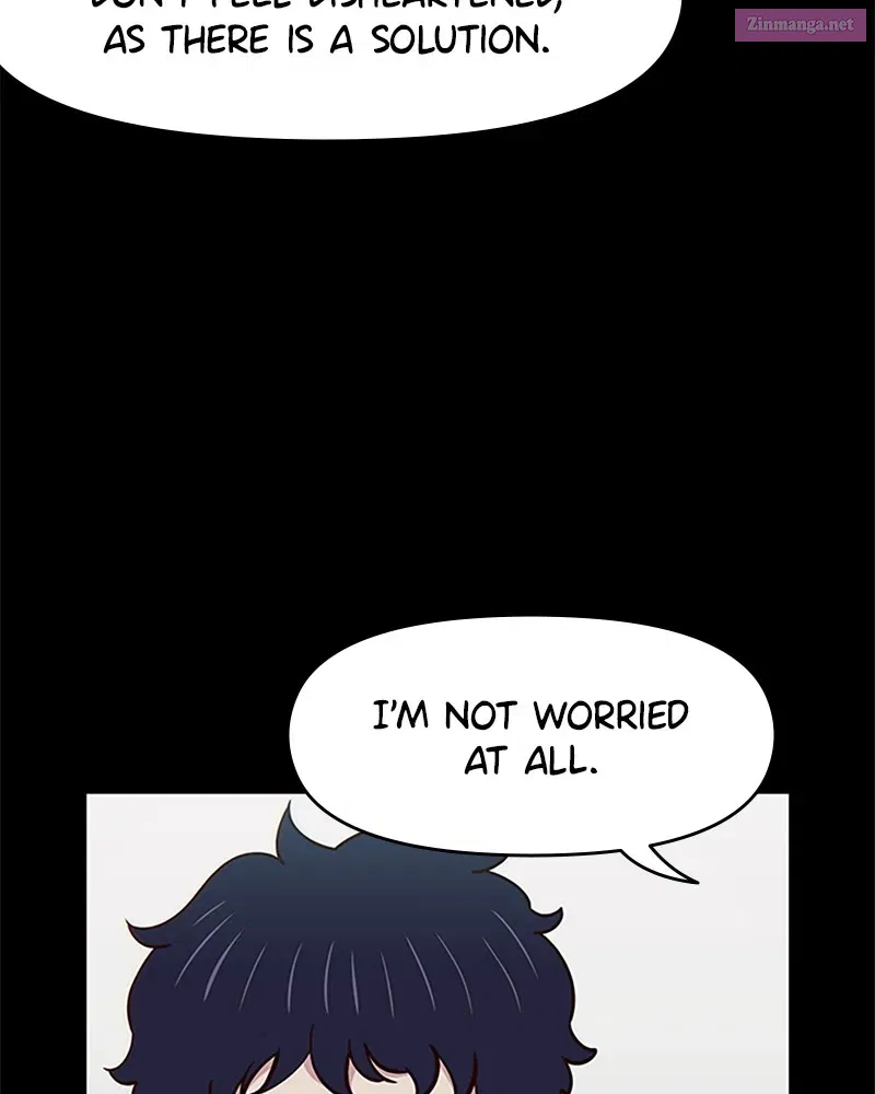 My Virtual Godis a Teenage Girl Kainu Manga Chapter 29 Page 35