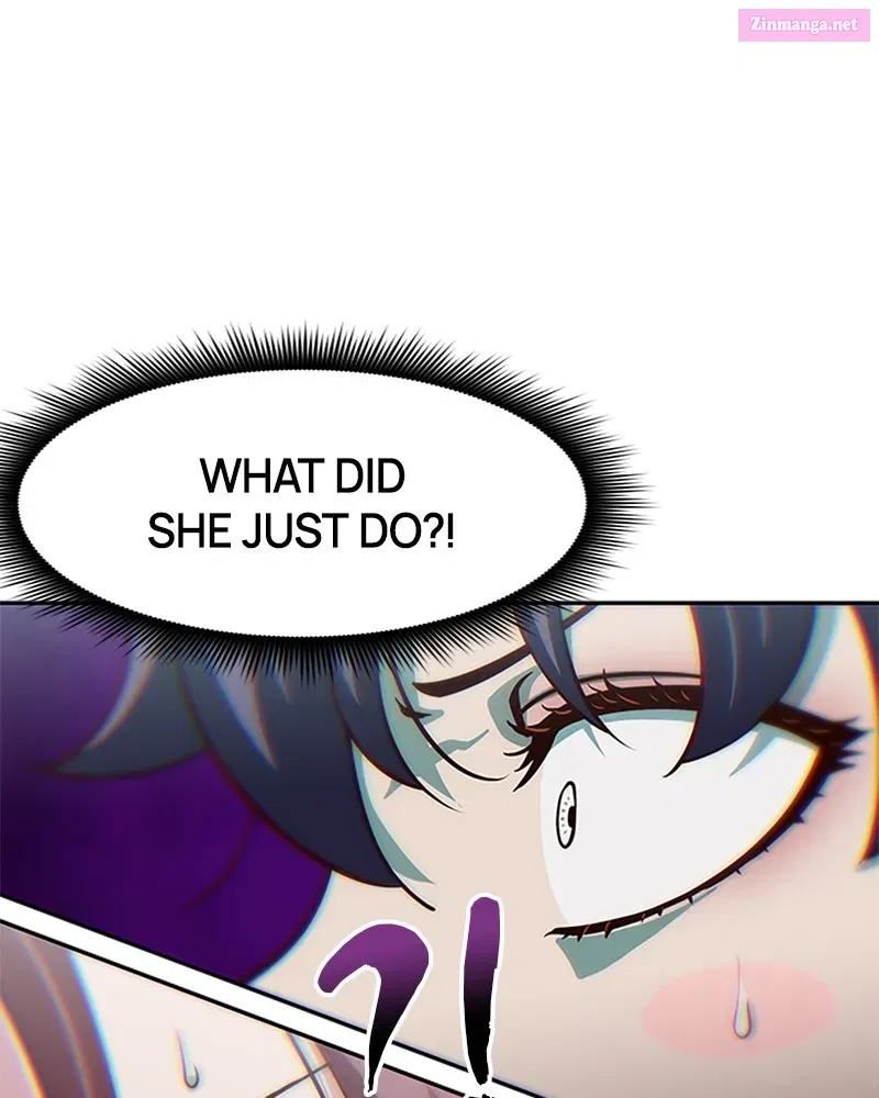 My Virtual Godis a Teenage Girl Kainu Manga Chapter 29 Page 103