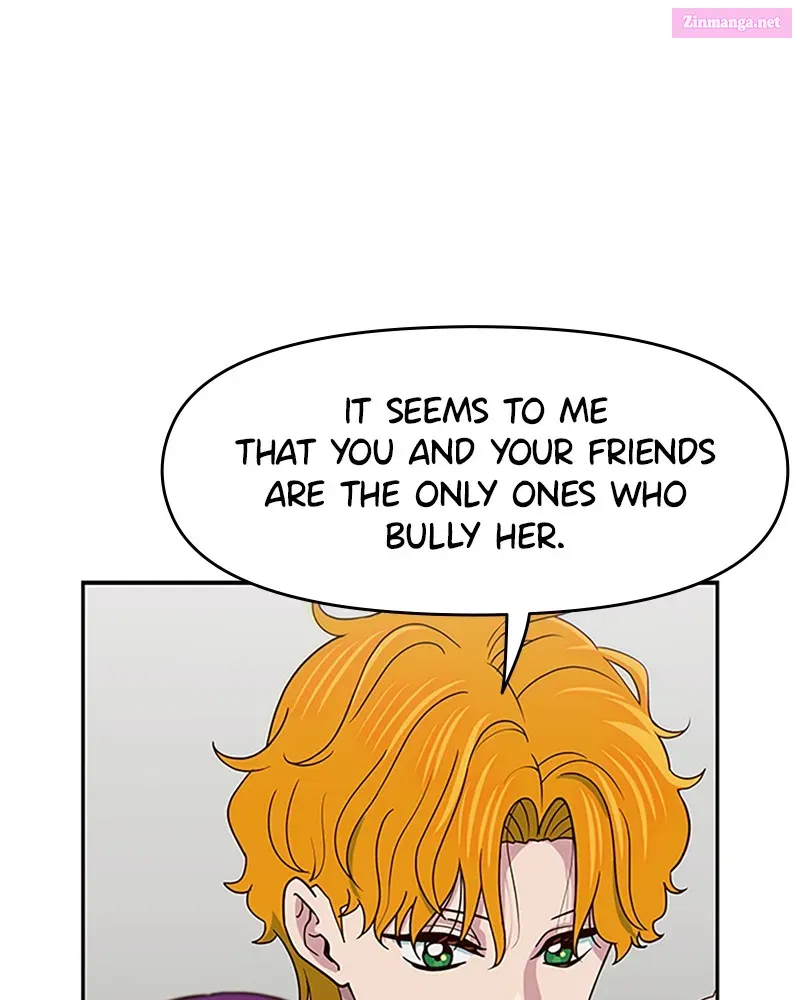 My Virtual Godis a Teenage Girl Kainu Manga Chapter 27 Page 8