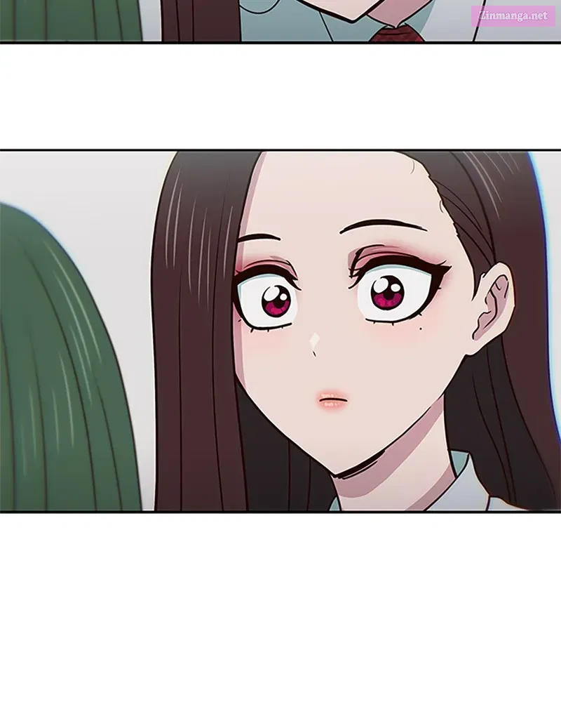 My Virtual Godis a Teenage Girl Kainu Manga Chapter 27 Page 46