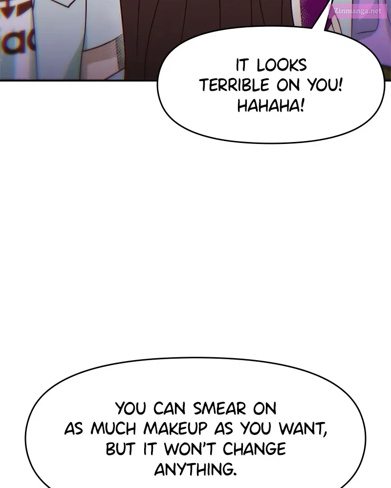 My Virtual Godis a Teenage Girl Kainu Manga Chapter 26 Page 105
