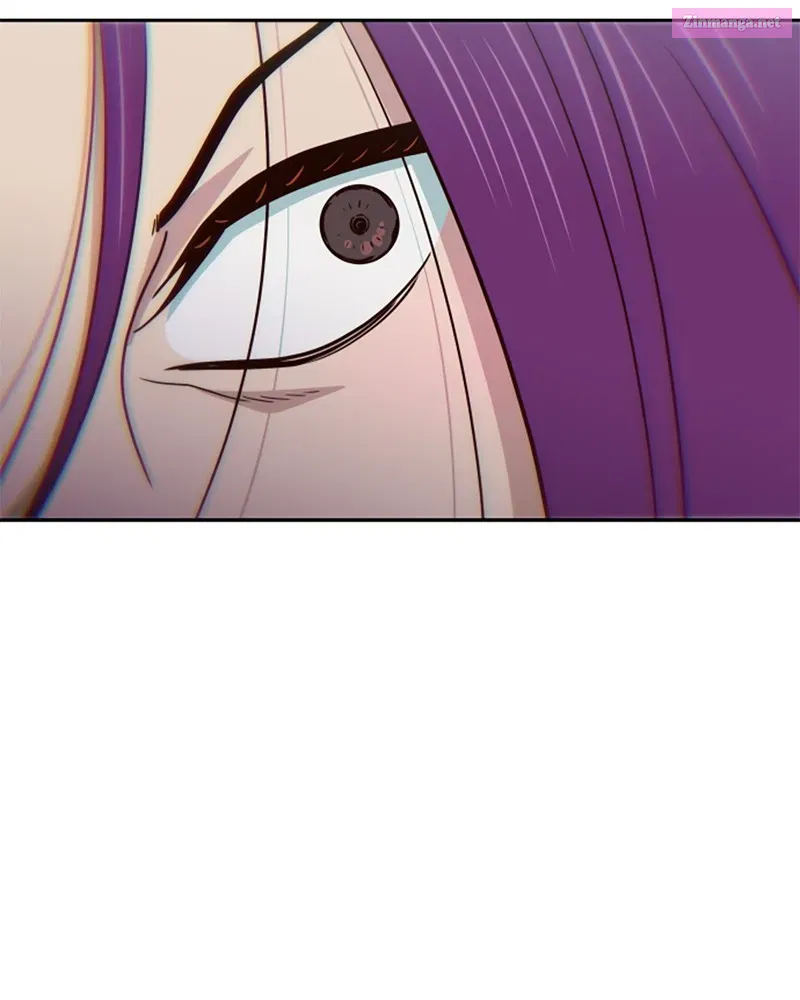 My Virtual Godis a Teenage Girl Kainu Manga Chapter 26 Page 129