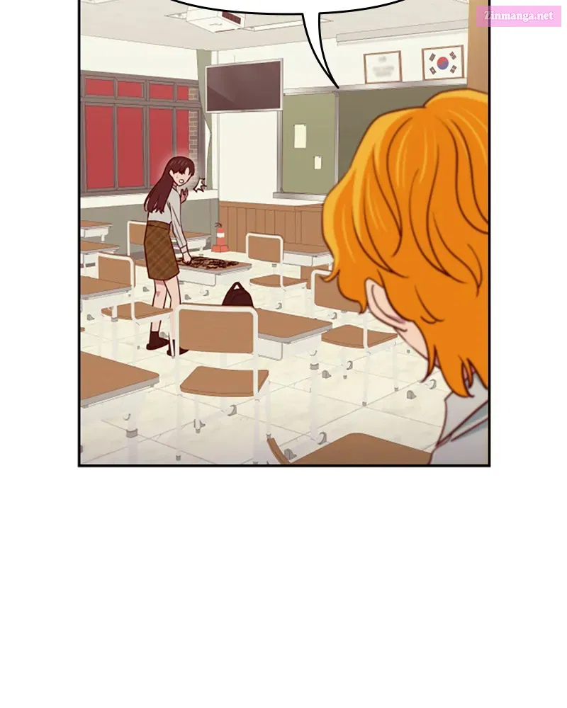 My Virtual Godis a Teenage Girl Kainu Manga Chapter 24 Page 35