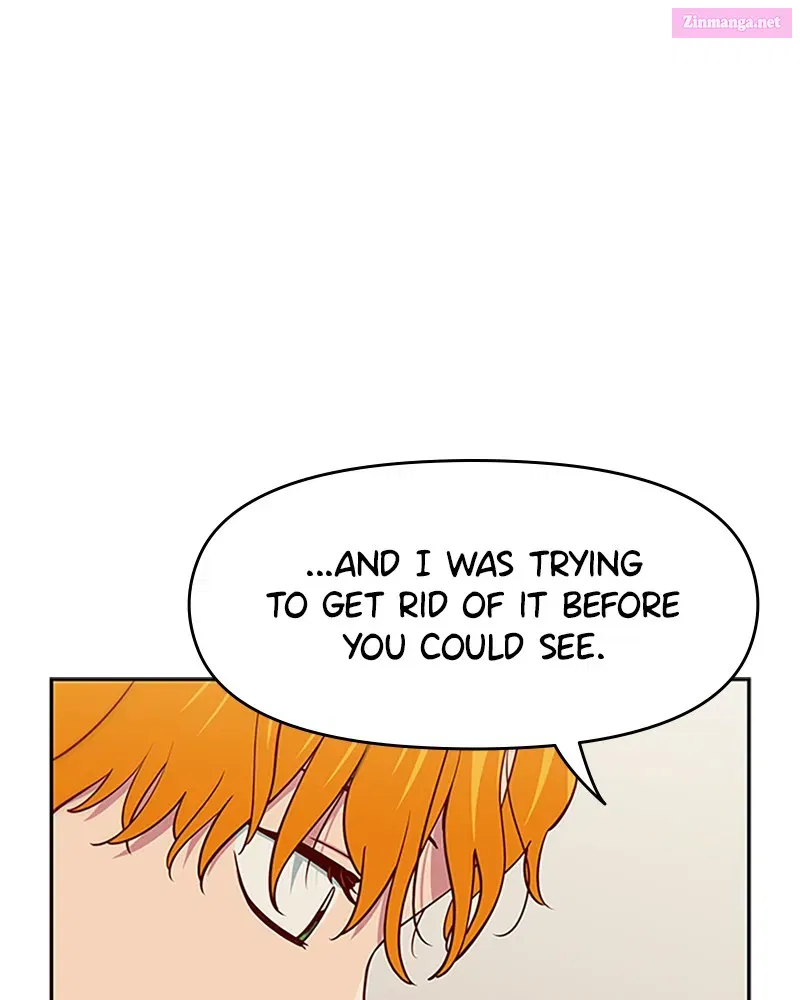 My Virtual Godis a Teenage Girl Kainu Manga Chapter 24 Page 40