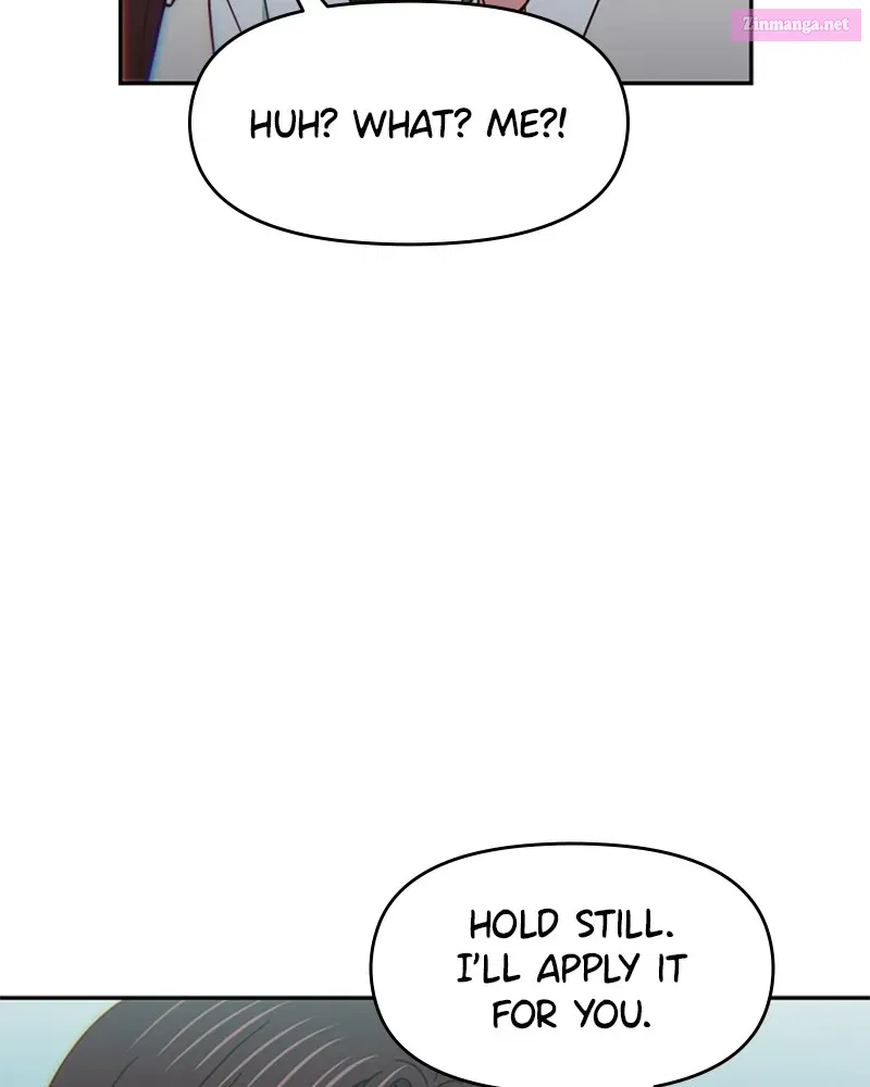 My Virtual Godis a Teenage Girl Kainu Manga Chapter 24 Page 102