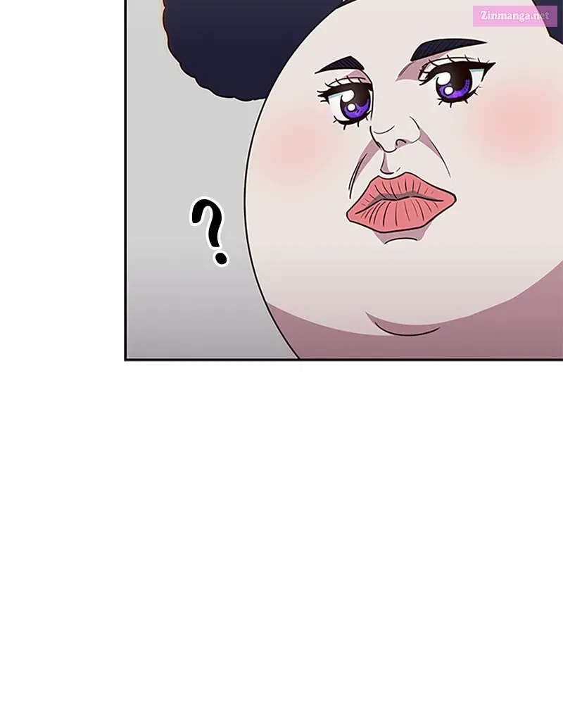 My Virtual Godis a Teenage Girl Kainu Manga Chapter 23 Page 125