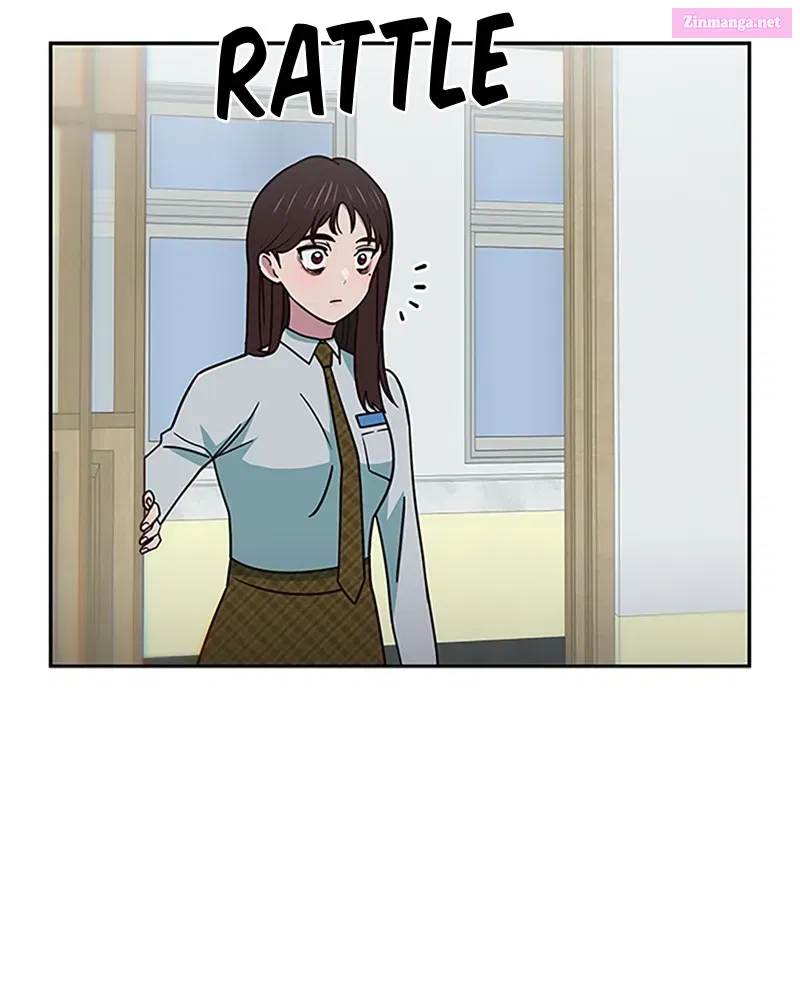 My Virtual Godis a Teenage Girl Kainu Manga Chapter 21 Page 6