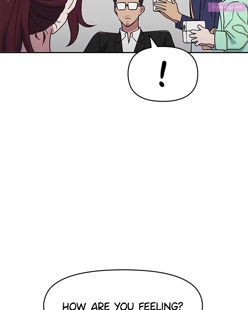 My Virtual Godis a Teenage Girl Kainu Manga Chapter 19 Page 59