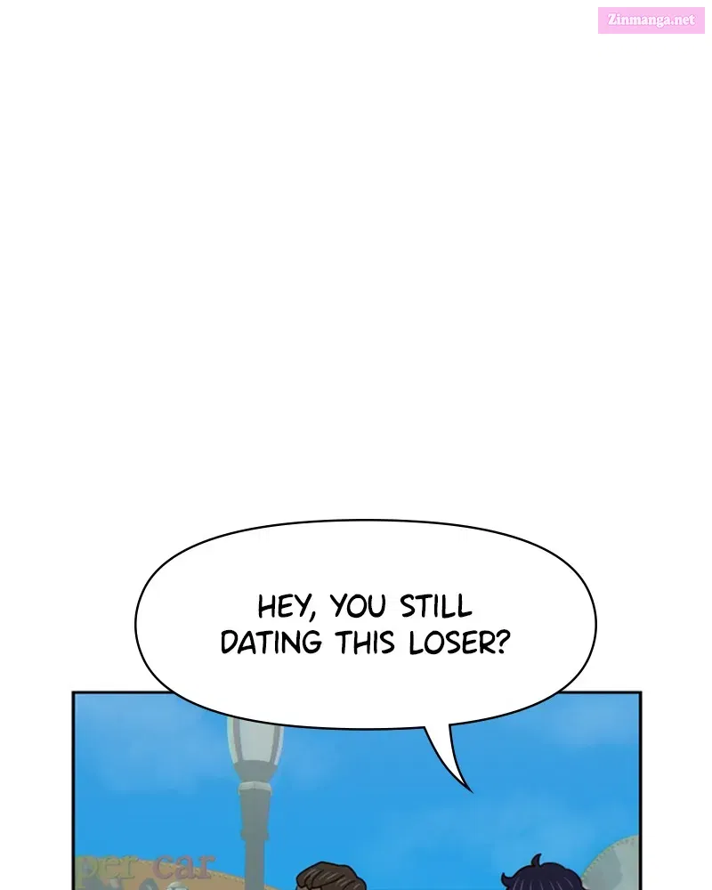 My Virtual Godis a Teenage Girl Kainu Manga Chapter 18 Page 3
