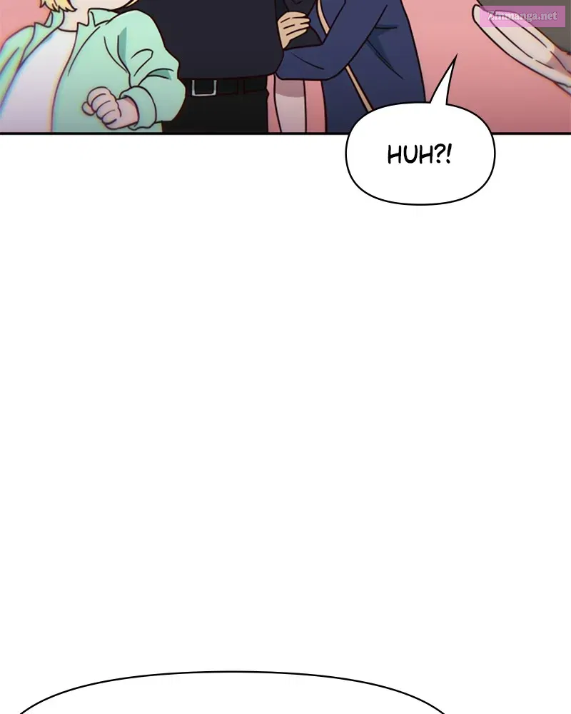 My Virtual Godis a Teenage Girl Kainu Manga Chapter 18 Page 24