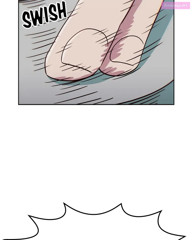 My Virtual Godis a Teenage Girl Kainu Manga Chapter 18 Page 74