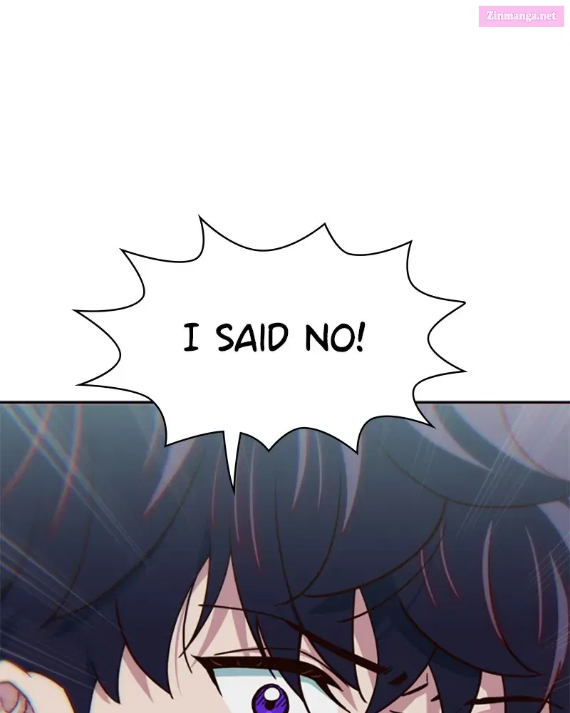 My Virtual Godis a Teenage Girl Kainu Manga Chapter 17 Page 120