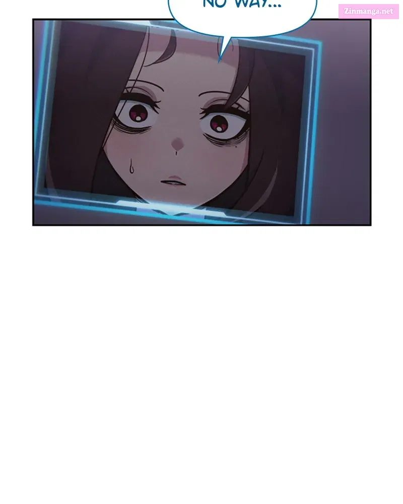 My Virtual Godis a Teenage Girl Kainu Manga Chapter 16 Page 39