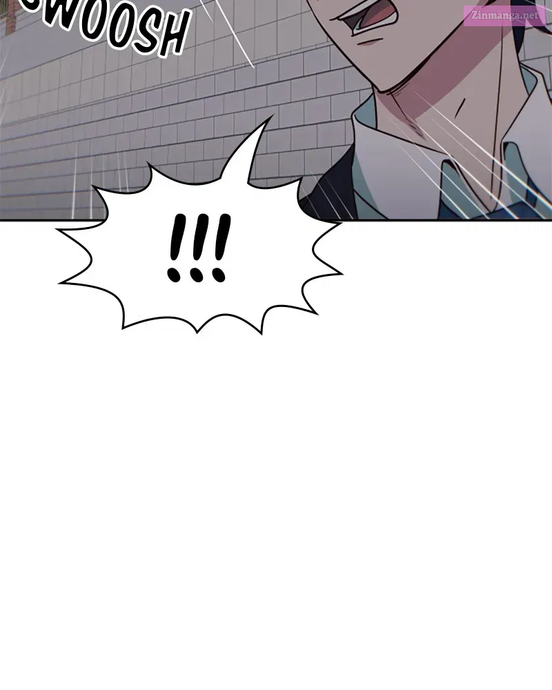 My Virtual Godis a Teenage Girl Kainu Manga Chapter 13 Page 38