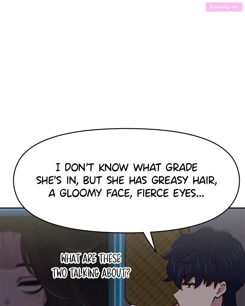 My Virtual Godis a Teenage Girl Kainu Manga Chapter 13 Page 70