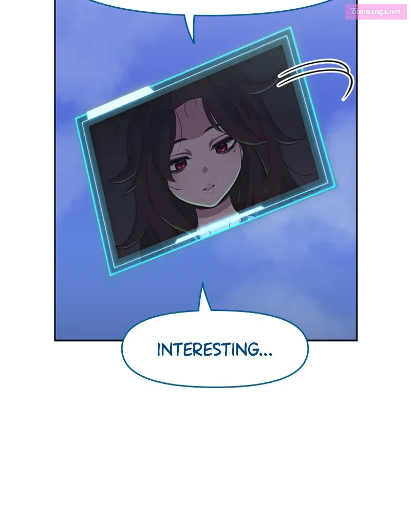 My Virtual Godis a Teenage Girl Kainu Manga Chapter 12 Page 134