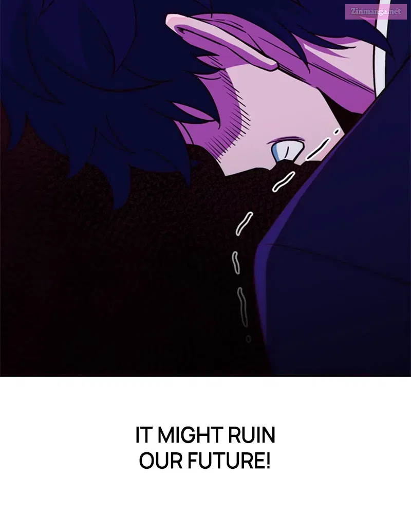 My Virtual Godis a Teenage Girl Kainu Manga Chapter 11 Page 105