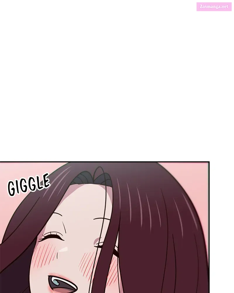 My Virtual Godis a Teenage Girl Kainu Manga Chapter 11 Page 127