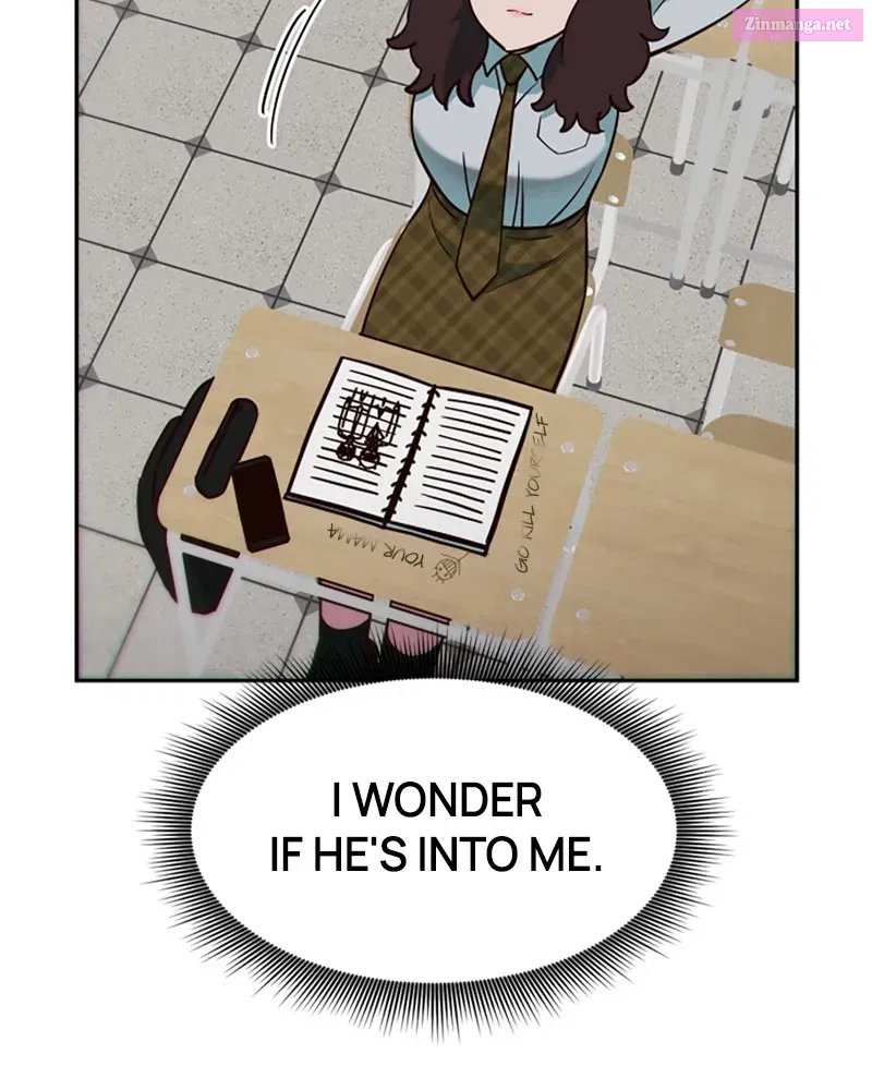 My Virtual Godis a Teenage Girl Kainu Manga Chapter 10 Page 14