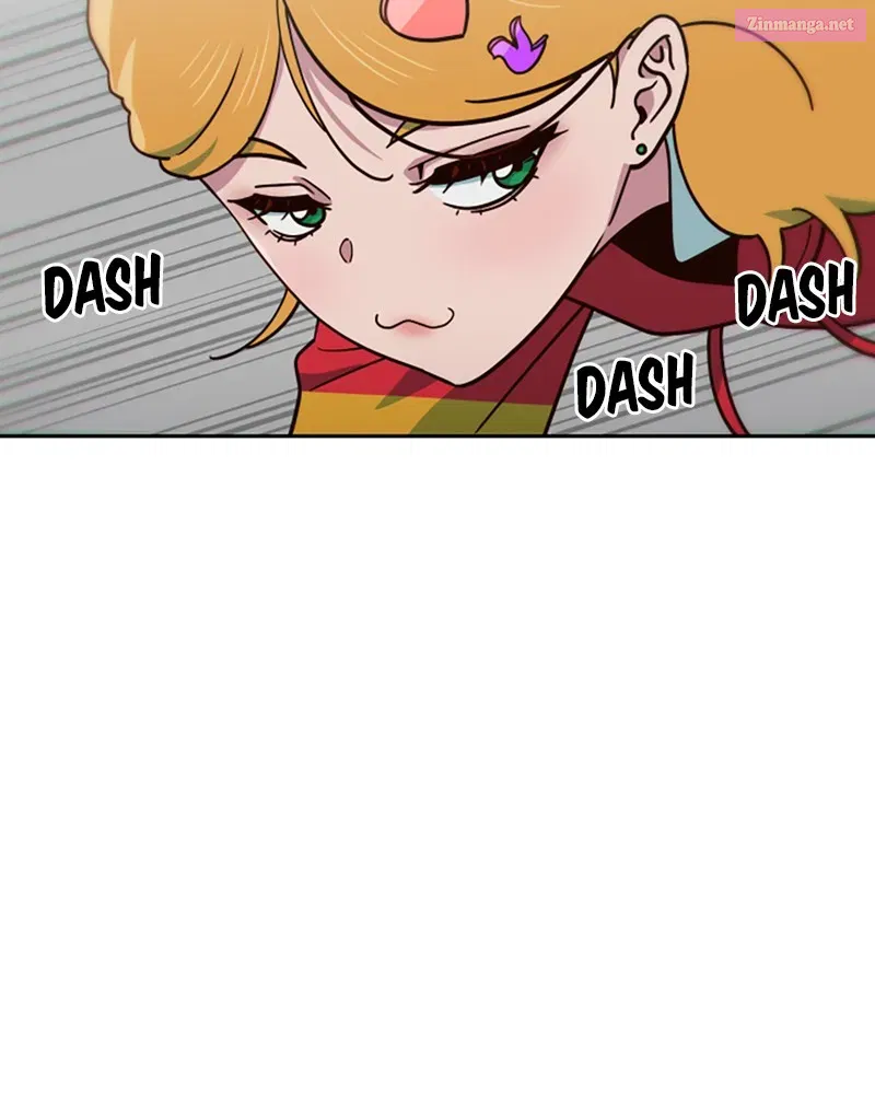 My Virtual Godis a Teenage Girl Kainu Manga Chapter 8 Page 49