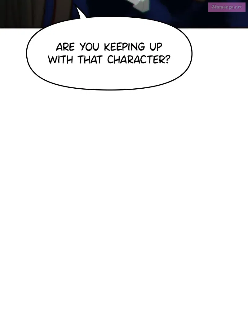 My Virtual Godis a Teenage Girl Kainu Manga Chapter 4 Page 109