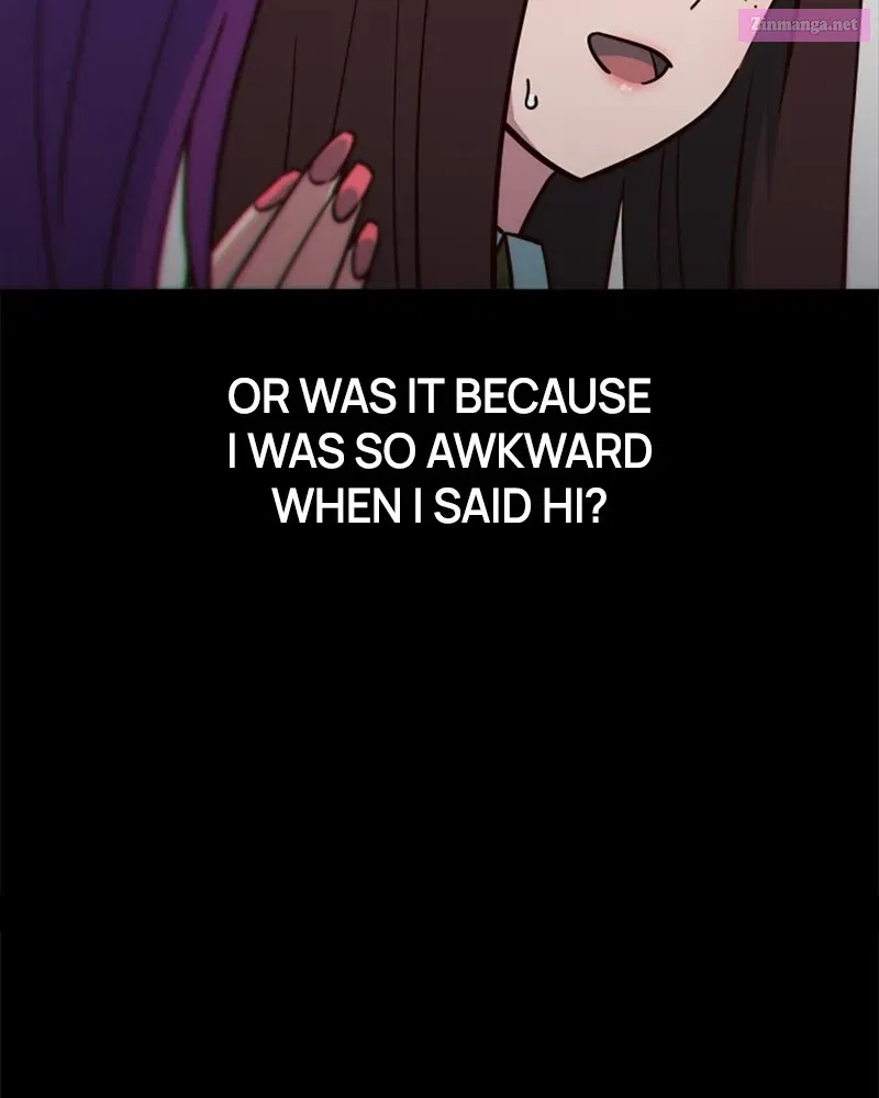 My Virtual Godis a Teenage Girl Kainu Manga Chapter 3 Page 40
