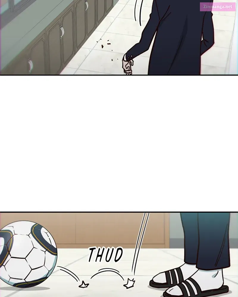 My Virtual Godis a Teenage Girl Kainu Manga Chapter 1 Page 22