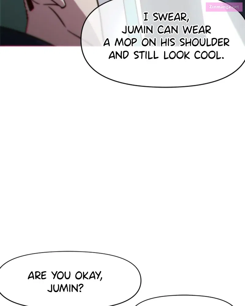 My Virtual Godis a Teenage Girl Kainu Manga Chapter 1 Page 51