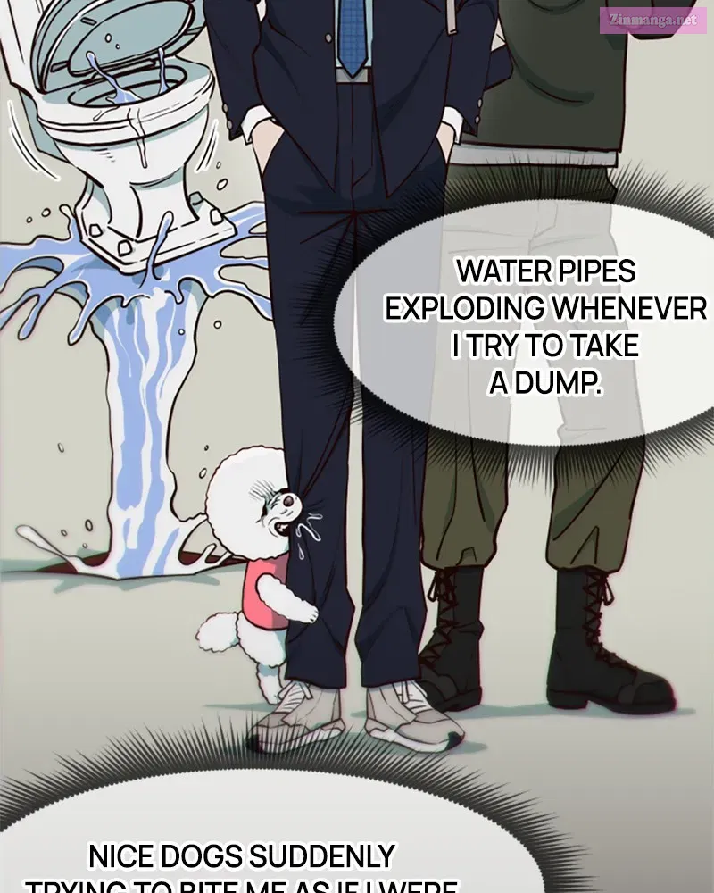 My Virtual Godis a Teenage Girl Kainu Manga Chapter 1 Page 66