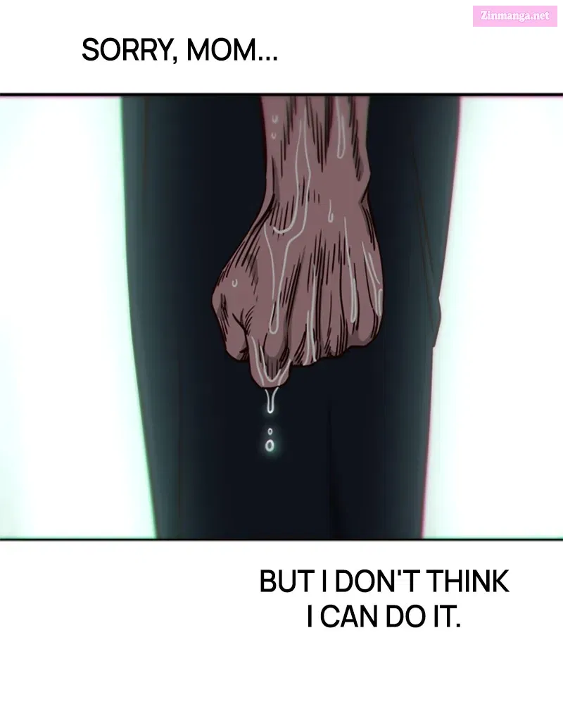 My Virtual Godis a Teenage Girl Kainu Manga Chapter 1 Page 87