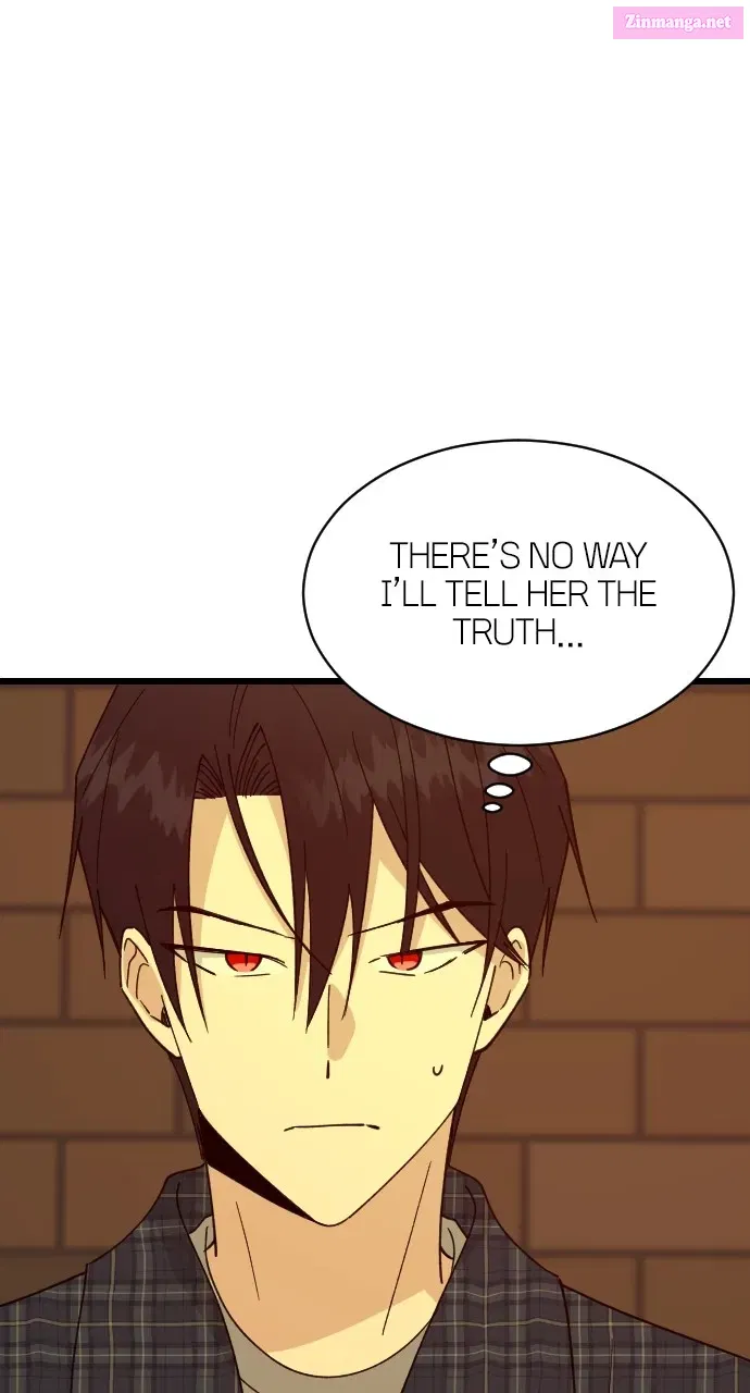My Blood-Curdling Campus Life Kainu Manga Chapter 20 Page 46