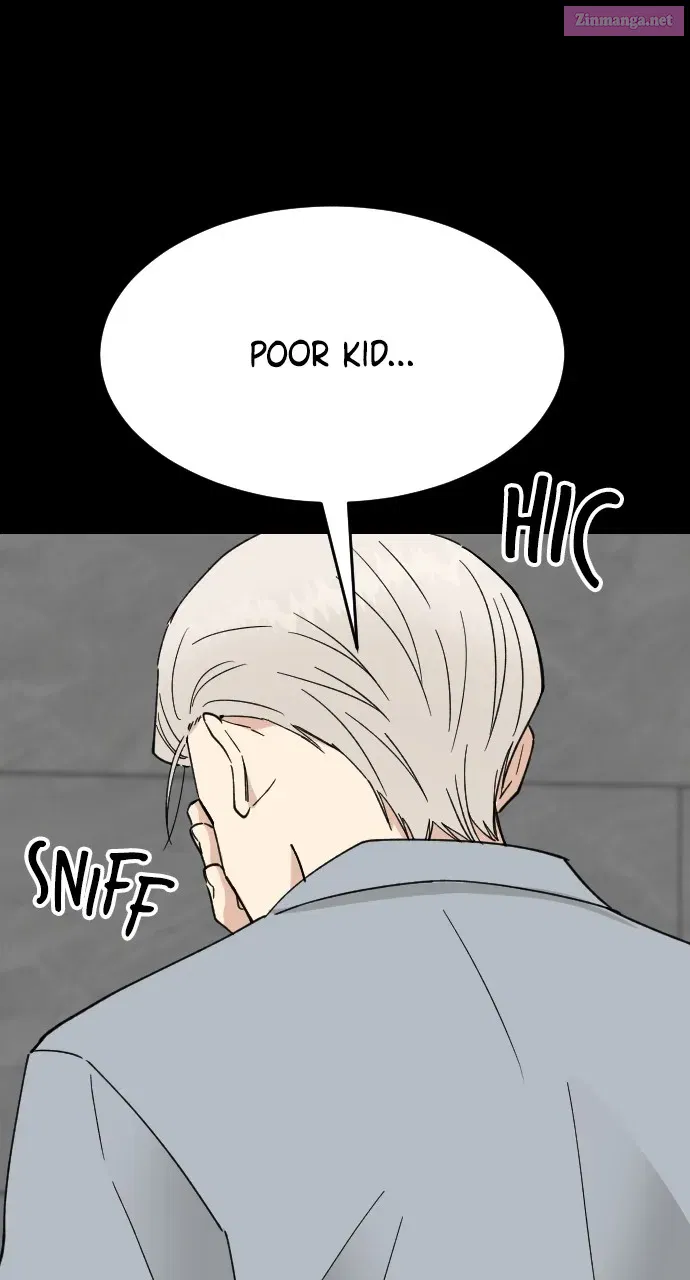 My Blood-Curdling Campus Life Kainu Manga Chapter 17 Page 76
