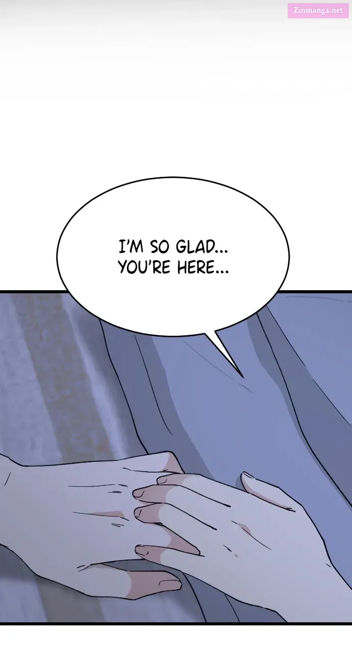 My Blood-Curdling Campus Life Kainu Manga Chapter 14 Page 21
