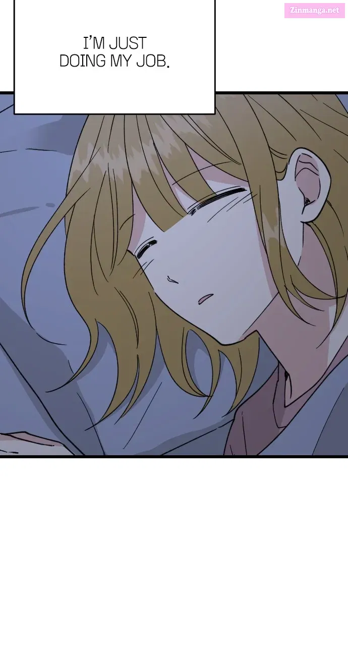 My Blood-Curdling Campus Life Kainu Manga Chapter 14 Page 24