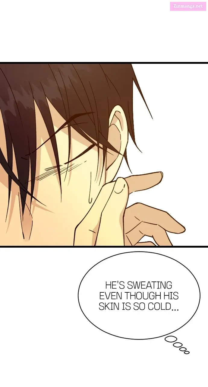 My Blood-Curdling Campus Life Kainu Manga Chapter 12 Page 15
