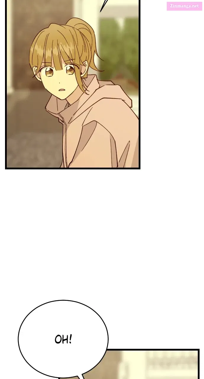 My Blood-Curdling Campus Life Kainu Manga Chapter 12 Page 26