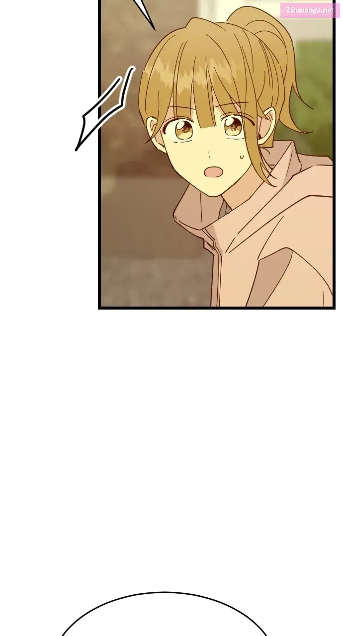 My Blood-Curdling Campus Life Kainu Manga Chapter 12 Page 27