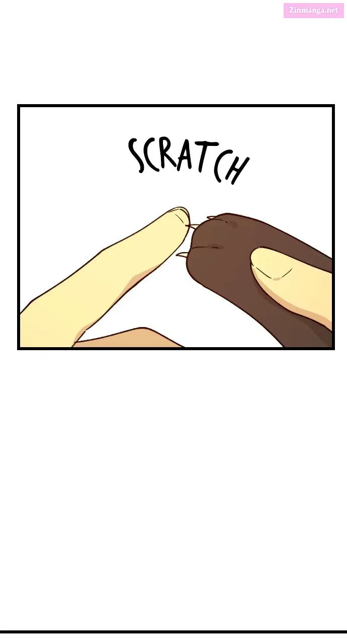 My Blood-Curdling Campus Life Kainu Manga Chapter 12 Page 29
