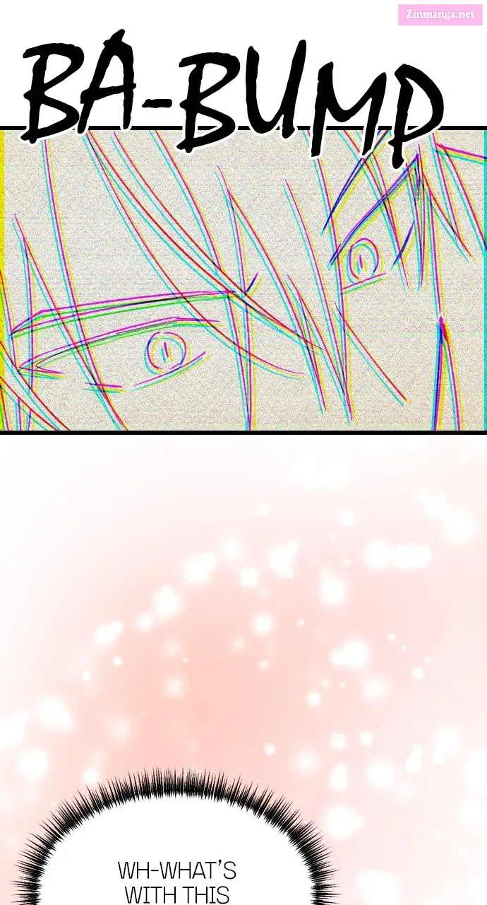 My Blood-Curdling Campus Life Kainu Manga Chapter 12 Page 33