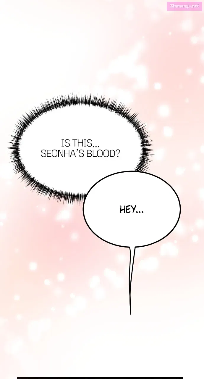 My Blood-Curdling Campus Life Kainu Manga Chapter 12 Page 35