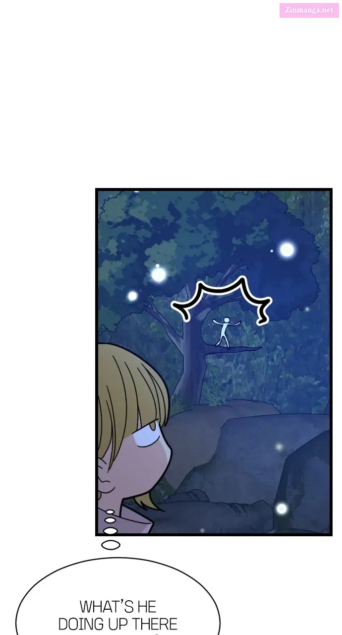 My Blood-Curdling Campus Life Kainu Manga Chapter 12 Page 66