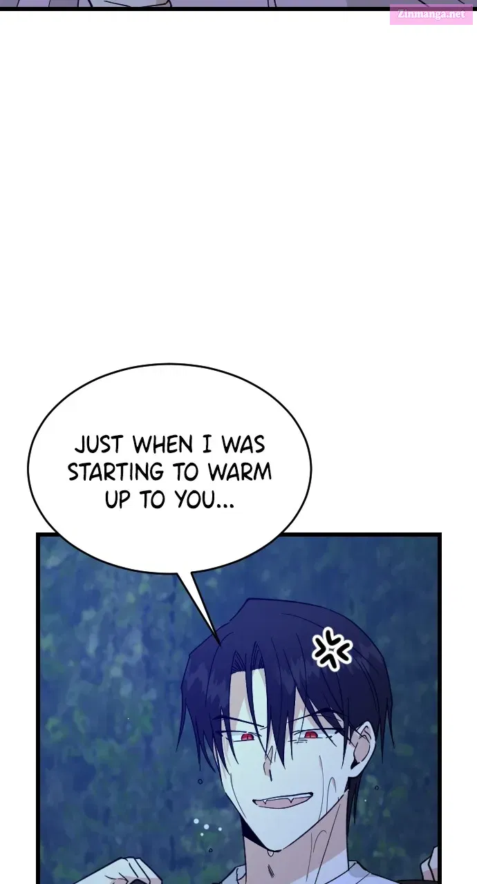 My Blood-Curdling Campus Life Kainu Manga Chapter 12 Page 72