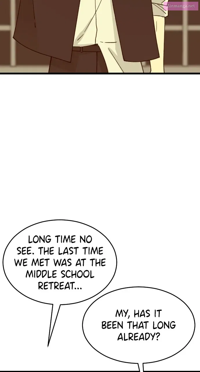 My Blood-Curdling Campus Life Kainu Manga Chapter 11 Page 9
