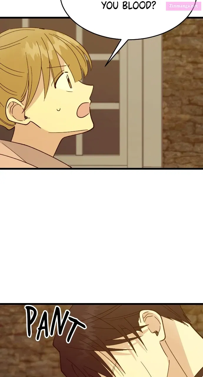 My Blood-Curdling Campus Life Kainu Manga Chapter 11 Page 80