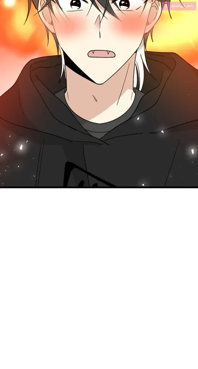 My Blood-Curdling Campus Life Kainu Manga Chapter 9 Page 8