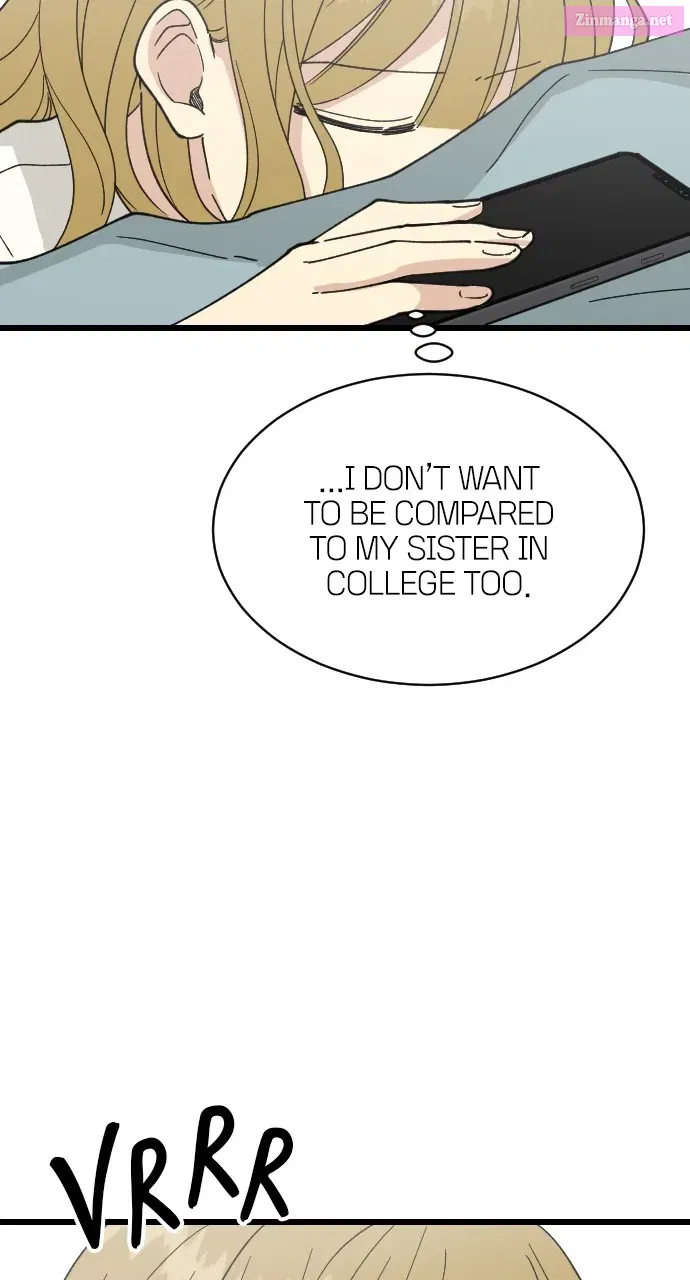 My Blood-Curdling Campus Life Kainu Manga Chapter 9 Page 81