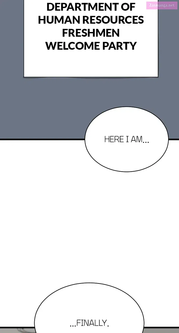 My Blood-Curdling Campus Life Kainu Manga Chapter 3 Page 2