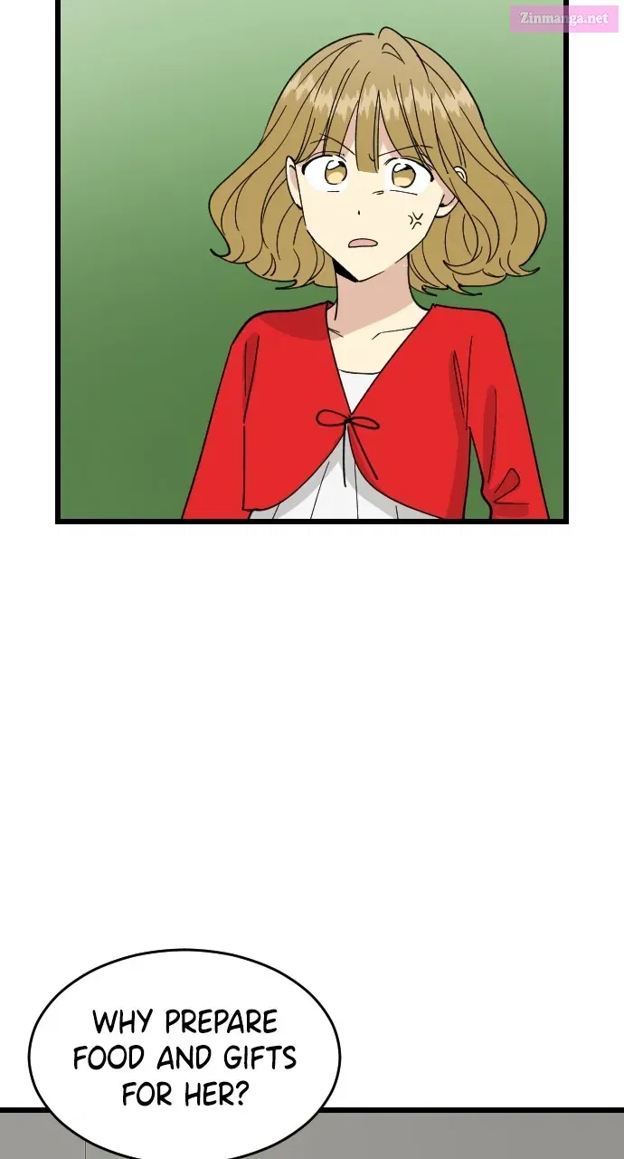 My Blood-Curdling Campus Life Kainu Manga Chapter 3 Page 68