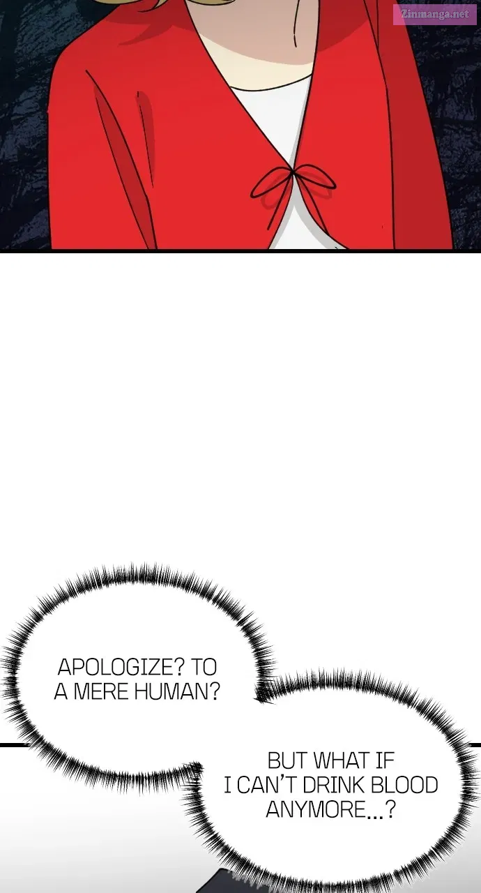 My Blood-Curdling Campus Life Kainu Manga Chapter 3 Page 83